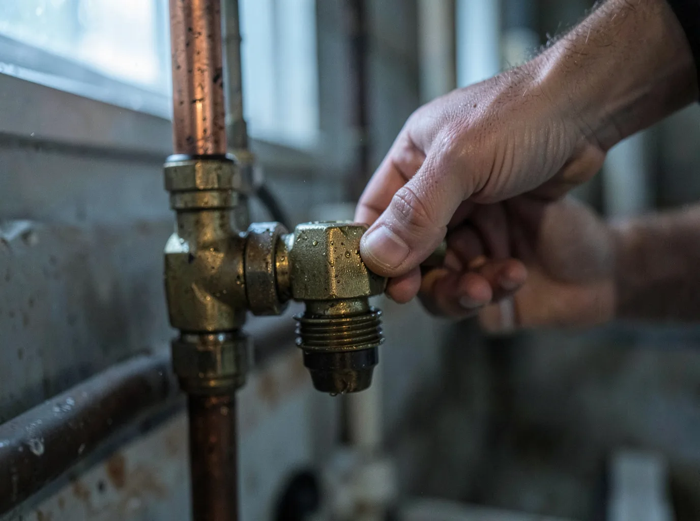Emergency Plumber Cedarville, NJ FAQs
